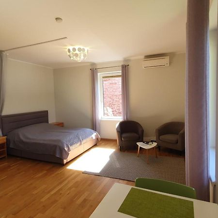 Apartment in Kalamaja Tallinn Bagian luar foto