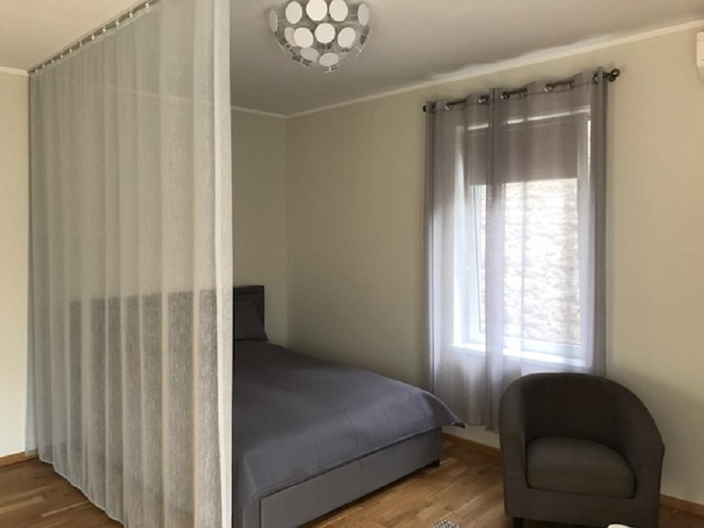 Apartment in Kalamaja Tallinn Bagian luar foto